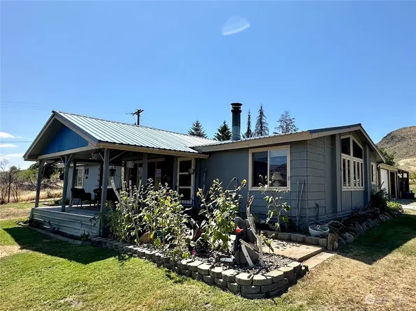 35 C Highway 7, Tonasket, WA 98855