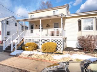 17 Kearney St, Keyport, NJ 07735
