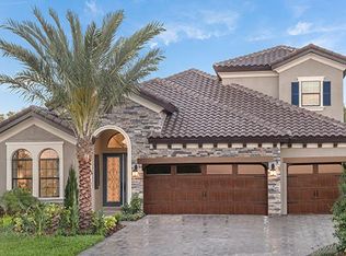 4408 Night Star Trl, Odessa, FL 33556