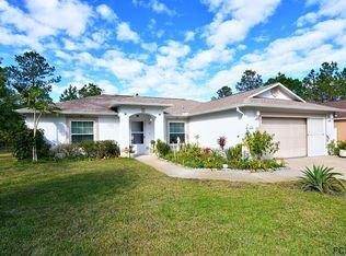 18 Pinelynn Dr, Palm Coast, FL 32164