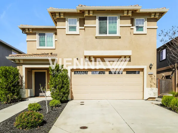 3024 Welton Cir, Roseville, CA 95747