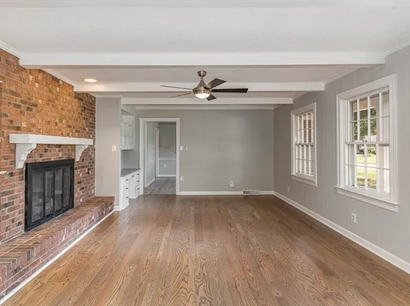 1114 Merry St, Dunn, NC 28334