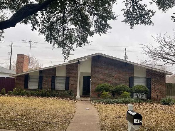 1412 Wind Cave Cir