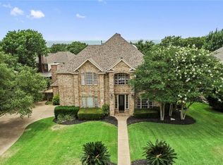 5200 China Garden Dr, Austin, TX 78730