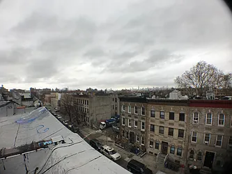 Rented by Brooklyn Group