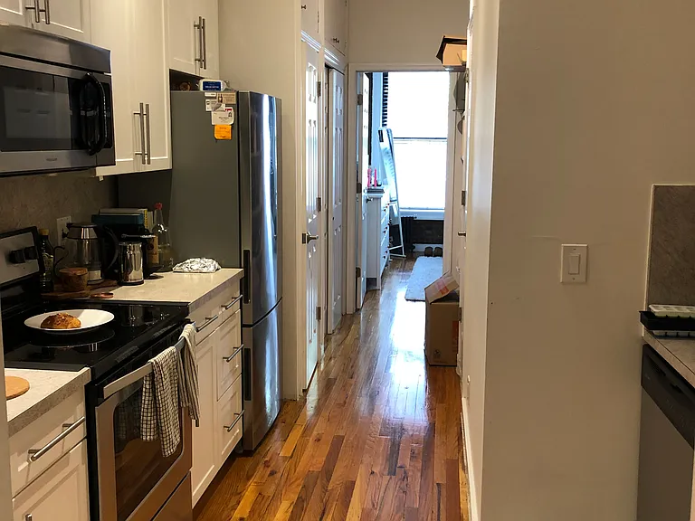 36 E 7th St #3W — Photo 3