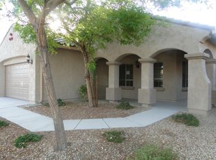 2517 W Mark Ln, Phoenix, AZ 85085