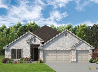 7918 Emery Oaks Dr, Temple, TX 76502