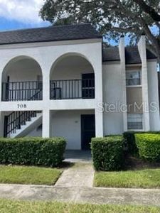 708 Oakgrove Dr APT 125, Brandon, FL, 33510