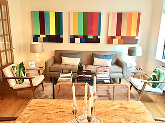 Rented by Living New York