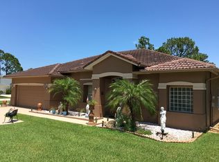 3 Cher Ct, Palm Coast, FL 32137