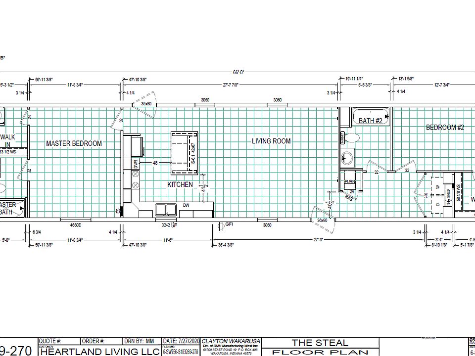 1st image of 47 Bluebird Hill Dr #351