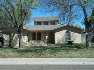 112 Arizona Loop, Laredo, TX 78041