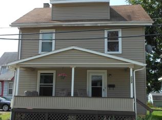 3024 Glenn Pl NW, Canton, OH 44708