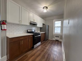 33-35 Poe Ave #3, Newark, NJ 07106