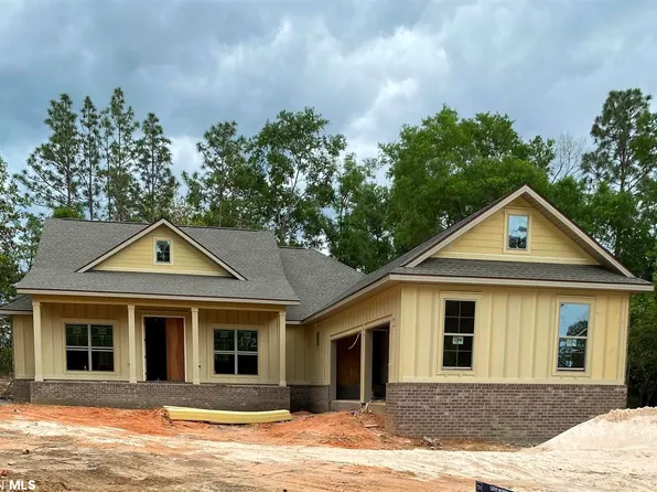 12108 Exbury Way, Daphne, AL 36527