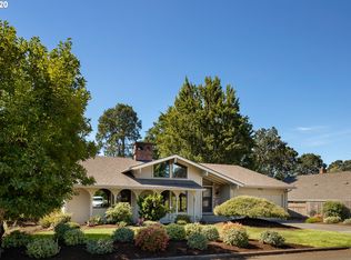 14850 NW Oak Hills Dr, Beaverton, OR