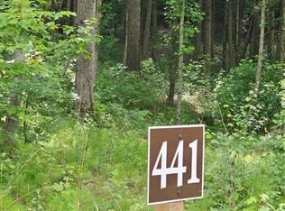 0 Twisted Oak Rd #441, Talking Rock, GA 30175