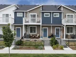 2836 S Flat Cir, Longmont, CO 80503