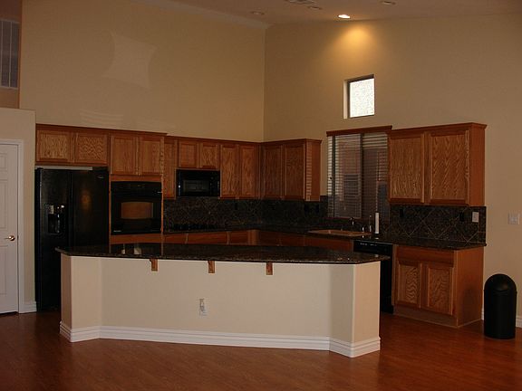 Large Kitchen