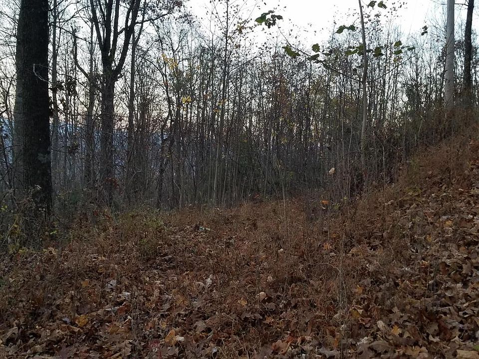 2nd image of Starr Mountain Rd