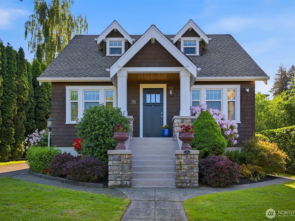 1st image of 8118 Stinson Avenue