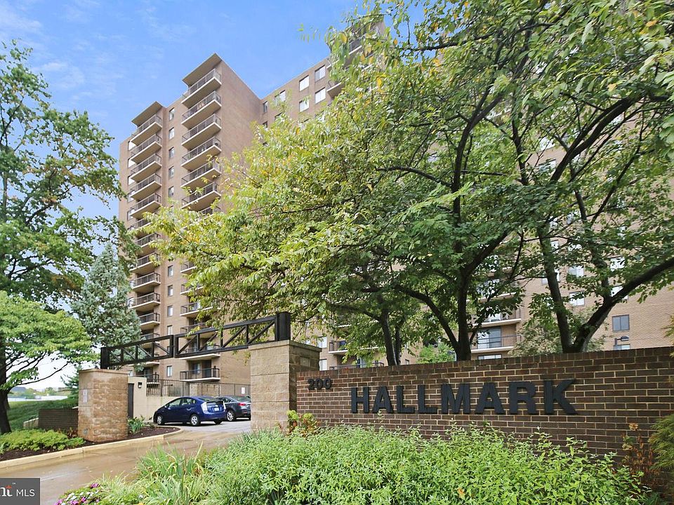 1st image of 200 N Pickett St APT 1205