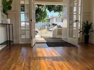 710 Hausten St, Honolulu, HI 96826