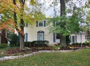 508 Haymore Ave S, Columbus, OH 43085
