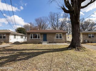 1122 Loretta St, Louisville, KY 40213