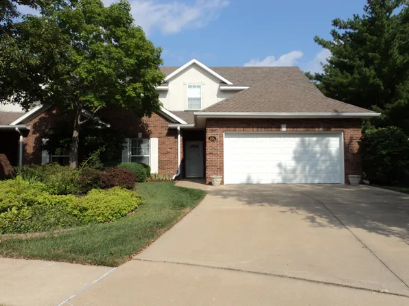 206 Blue Sky Ct, Columbia, MO 65203