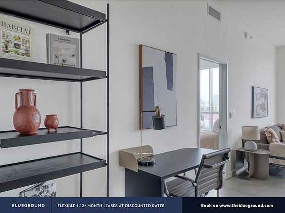 Office Area