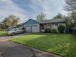 6930 NE 15th Ave, Portland, OR 97211