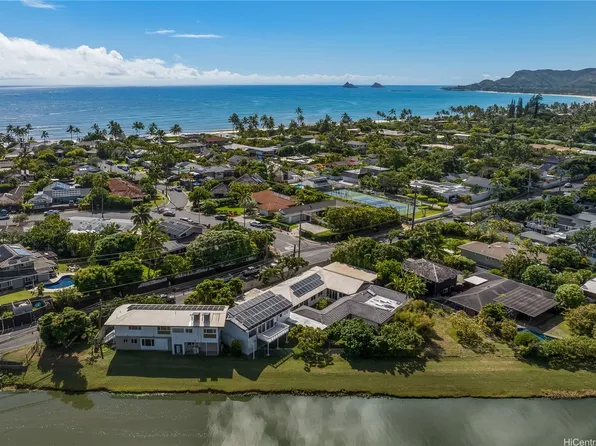 865 N Kalaheo Ave, Kailua, HI 96734