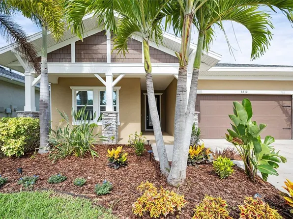 5830 Silver Sun Dr, Apollo Beach, FL 33572