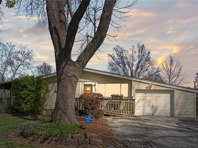 5803 N Highland Ave, Gladstone, MO, 64118
