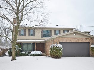 1810 Cloverdale Ave, Highland Park, IL