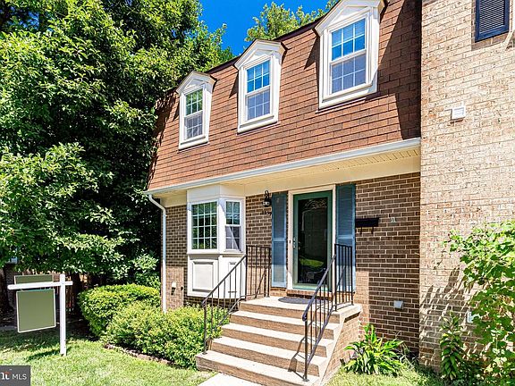 2nd image of 5539 Winford Ct
