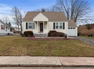 23 Foote Rd, East Haven, CT 06512