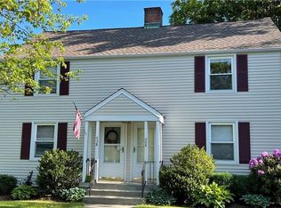 456 Westford Dr, Southport, CT 06890