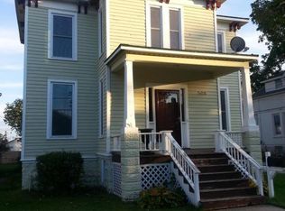 508 S First Ave, Alpena, MI 49707