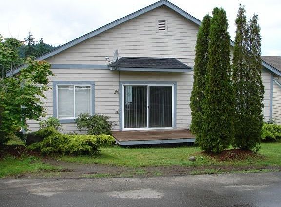 Back of Home