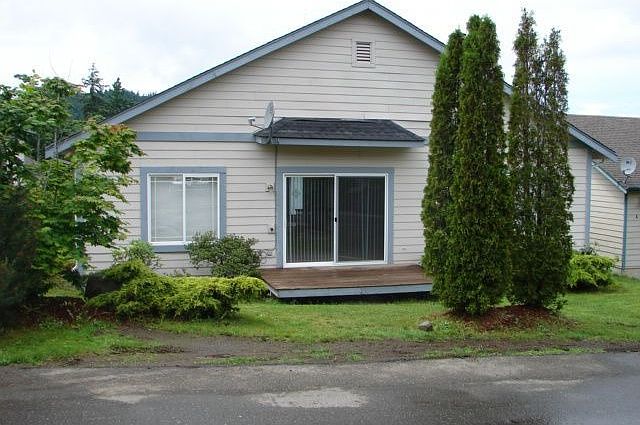 Back of Home