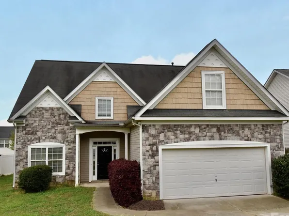 2888 Clover Rd NW, Concord, NC 28027