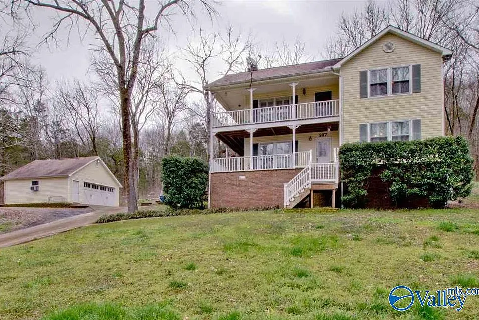 237 Brawley Dr