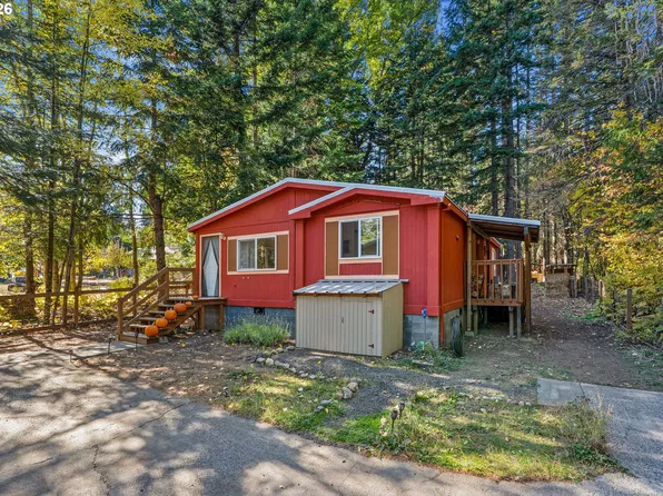8520 Clear Creek Rd, Hood River, OR 97041