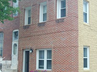 3422 Elliott St, Baltimore, MD 21224