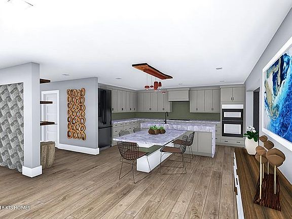 5th image of 4822 West Blvd #A