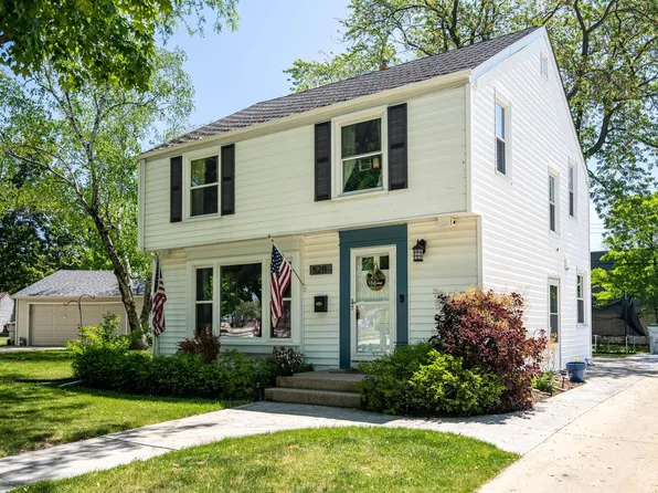 5211 West Nebraska AVENUE, Milwaukee, WI 53219