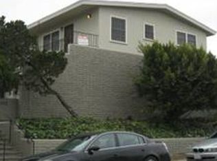 3522 College Ave APT 6, San Diego, CA 92115